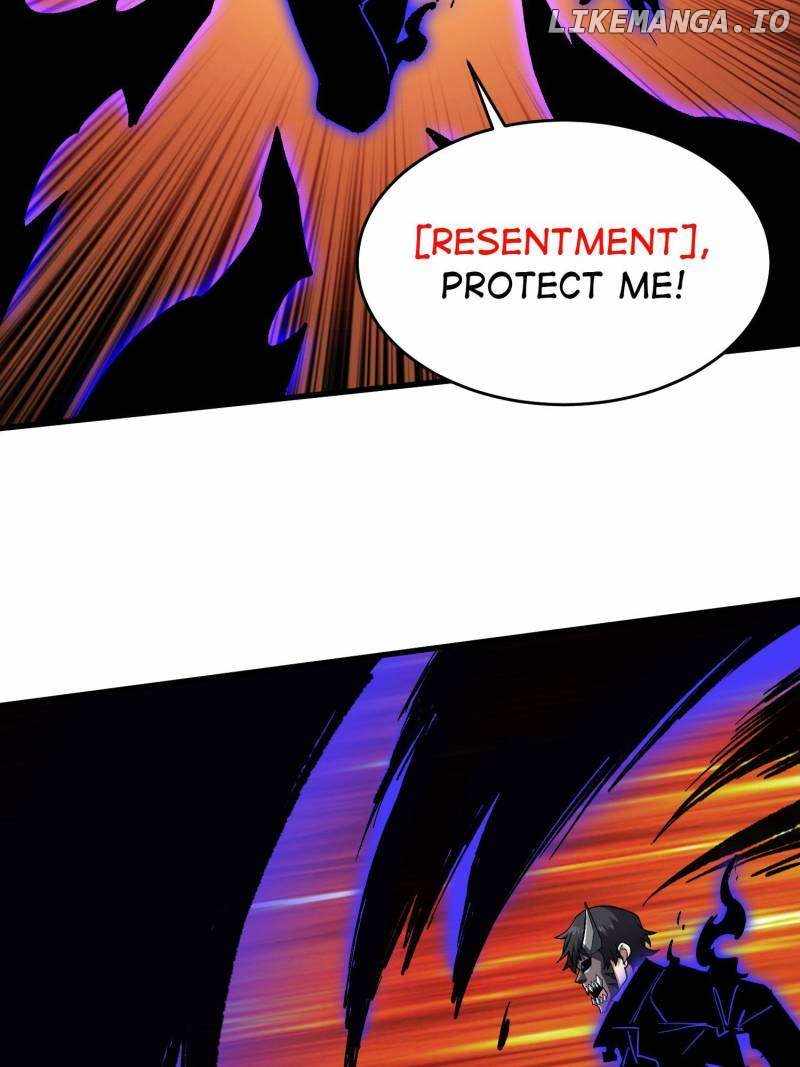 I'm Really Not A Supervillain Chapter 256 12